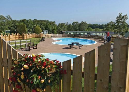 Ruthern Valley Holidays