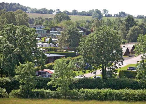 Ruthern Valley Holidays