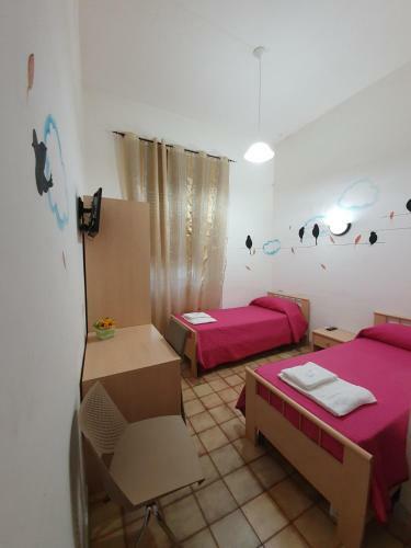 La Stazione Hotel
