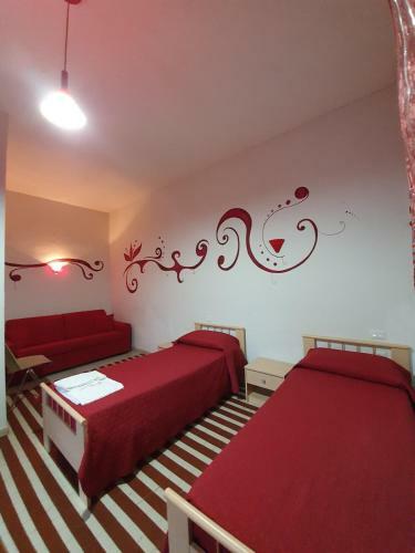 La Stazione Hotel
