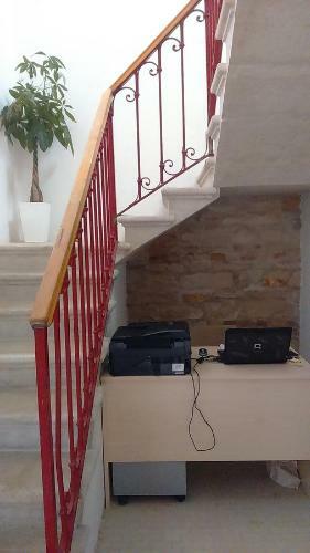 La Stazione Hotel