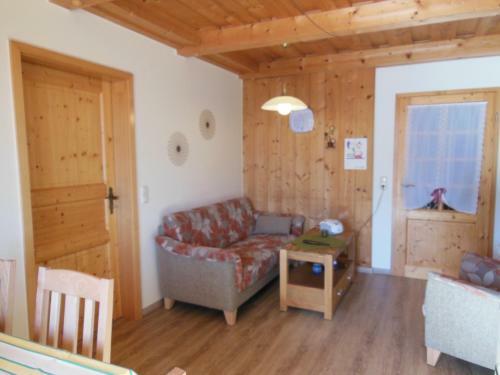 Apartamento Haus Spannbauer