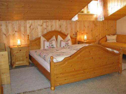 Apartamento Haus Spannbauer