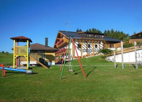 Apartamento Haus Spannbauer