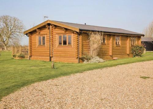 Laxfield Lodges