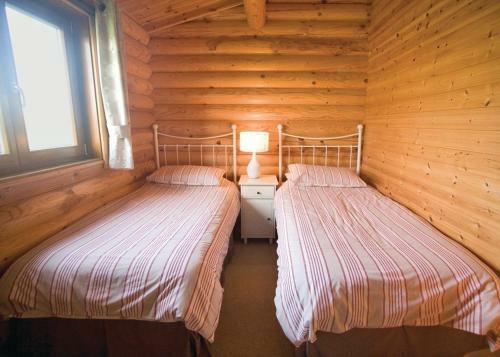 Laxfield Lodges