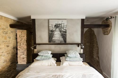 Bed & Breakfast Casa La Farfalla Bianca