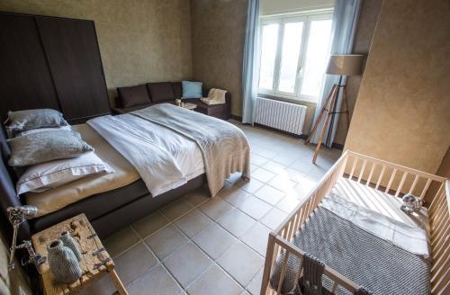 Bed & Breakfast Casa La Farfalla Bianca