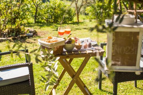 Bed & Breakfast Casa La Farfalla Bianca