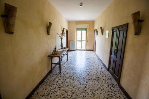 Bed & Breakfast Casa La Farfalla Bianca