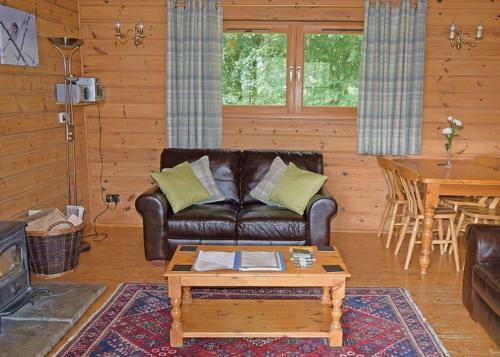 Woodside Lodges Country Park