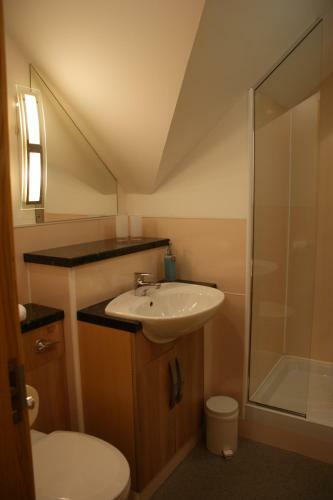 Apartamento Decca - Self Catering Shetland