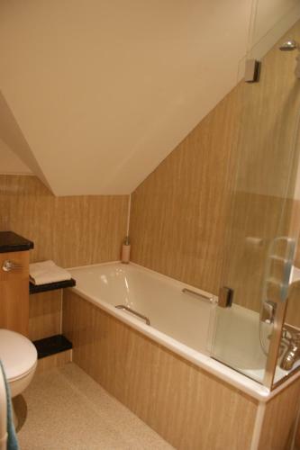 Apartamento Decca - Self Catering Shetland