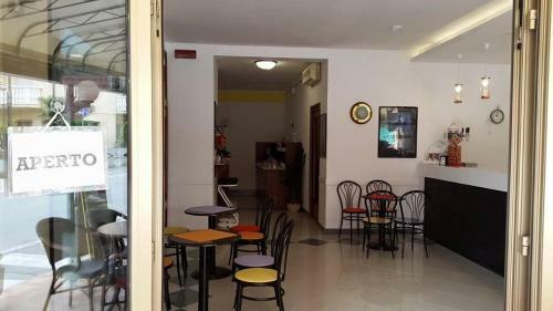 Hotel Fornaro