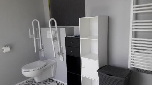 Bed & Breakfast La Cremaillere