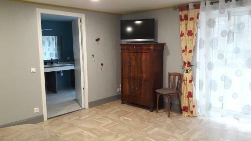 Bed & Breakfast La Cremaillere