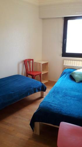 Bed & Breakfast La Cremaillere