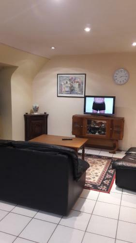 Bed & Breakfast La Cremaillere