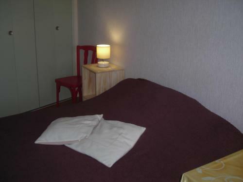 Bed & Breakfast La Cremaillere