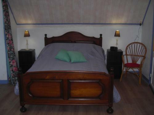 Bed & Breakfast La Cremaillere