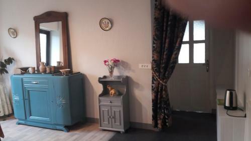 Bed & Breakfast La Cremaillere