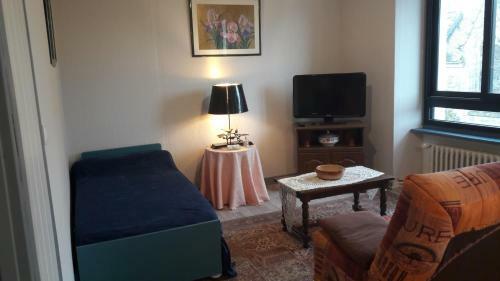 Bed & Breakfast La Cremaillere