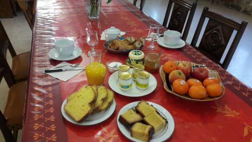Bed & Breakfast La Cremaillere