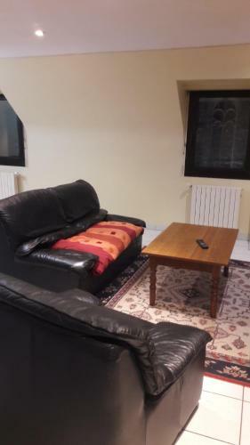 Bed & Breakfast La Cremaillere