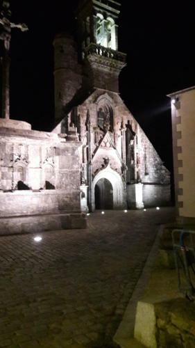 Bed & Breakfast La Cremaillere