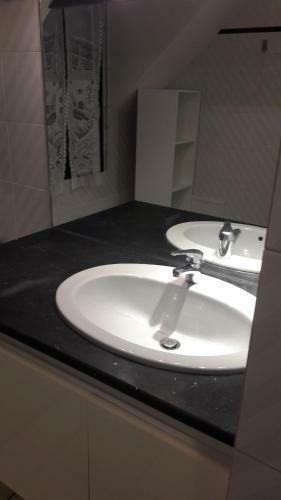 Bed & Breakfast La Cremaillere