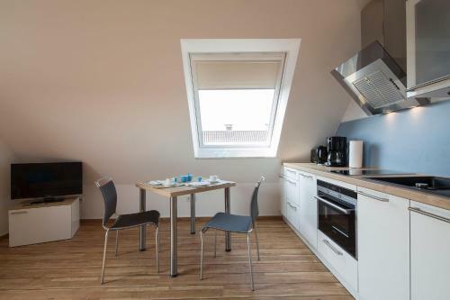 Mienhus Apartments