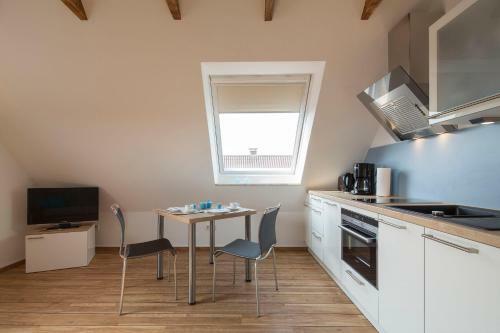 Mienhus Apartments