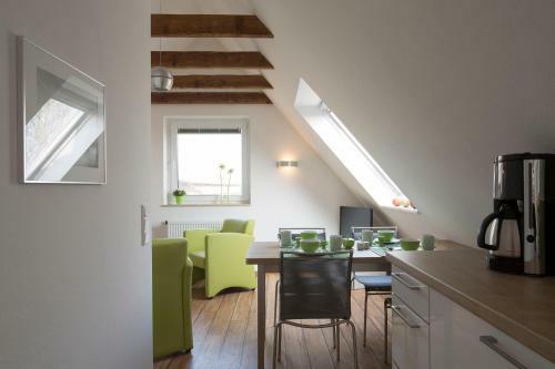 Mienhus Apartments