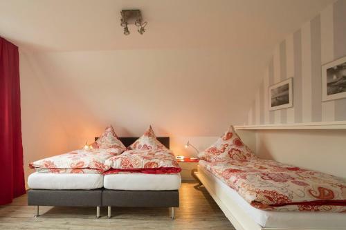 Mienhus Apartments