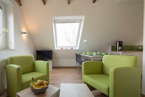 Mienhus Apartments