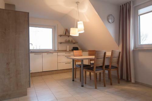 Mienhus Apartments