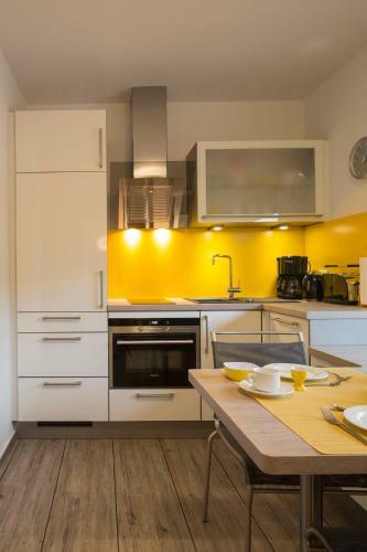 Mienhus Apartments