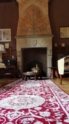 Bed & Breakfast Villa Hestia