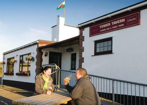 White Tower Holiday Park