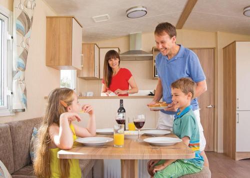 White Tower Holiday Park