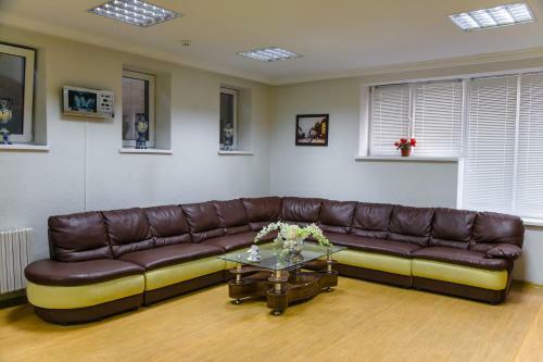 Hotel- Institutul Muncii