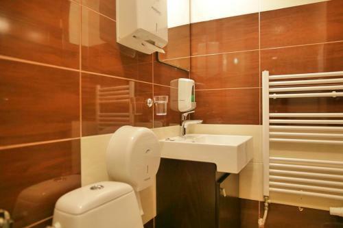 Hotel Bulevar