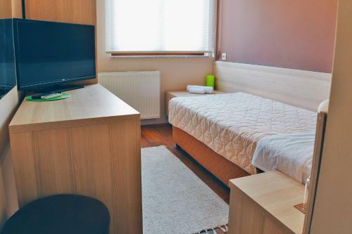 Hotel Bulevar