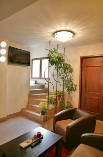 Hotel Bulevar