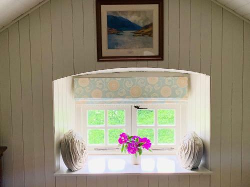 Bed & Breakfast Larchmount House