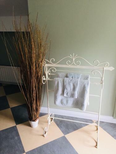 Bed & Breakfast Larchmount House