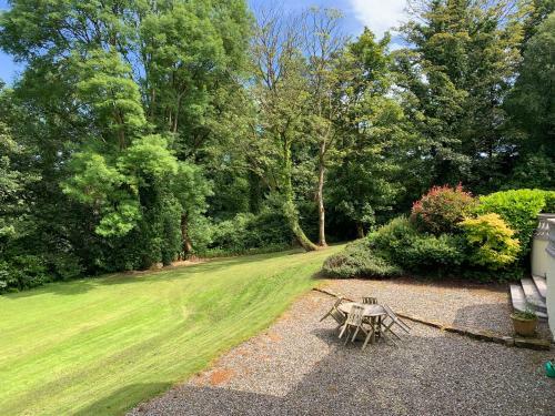 Bed & Breakfast Larchmount House
