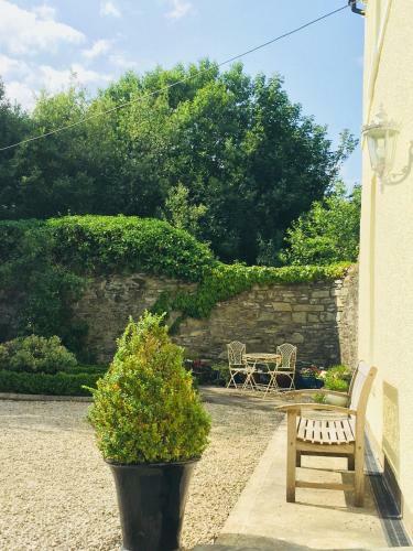 Bed & Breakfast Larchmount House