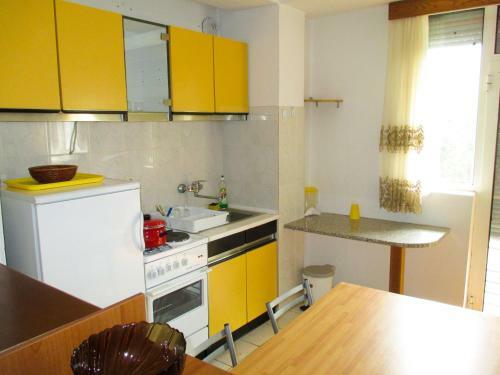Apartamento Bliznak
