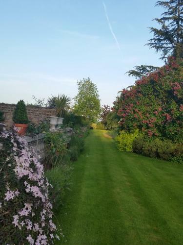 Blaisdon House B&B